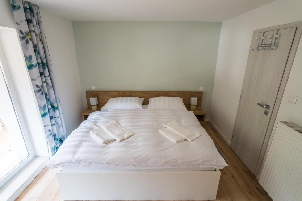 Apartmany Ema A Peter Terchova Bagian luar foto