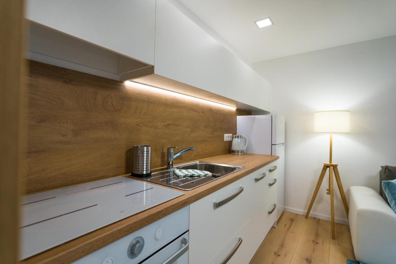 Apartmany Ema A Peter Terchova Bagian luar foto