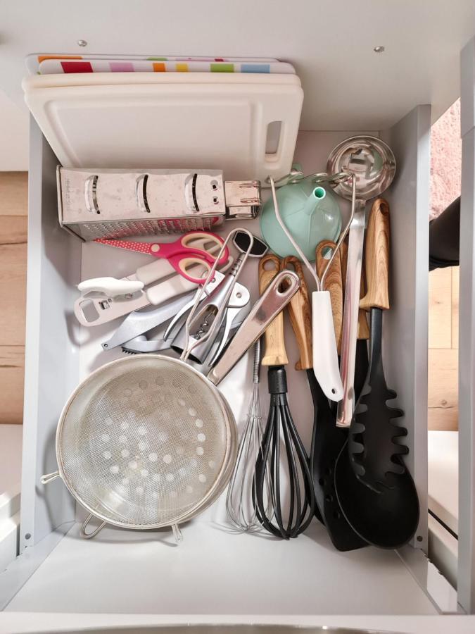 Apartmany Ema A Peter Terchova Bagian luar foto