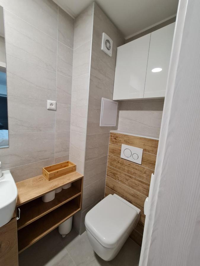 Apartmany Ema A Peter Terchova Bagian luar foto