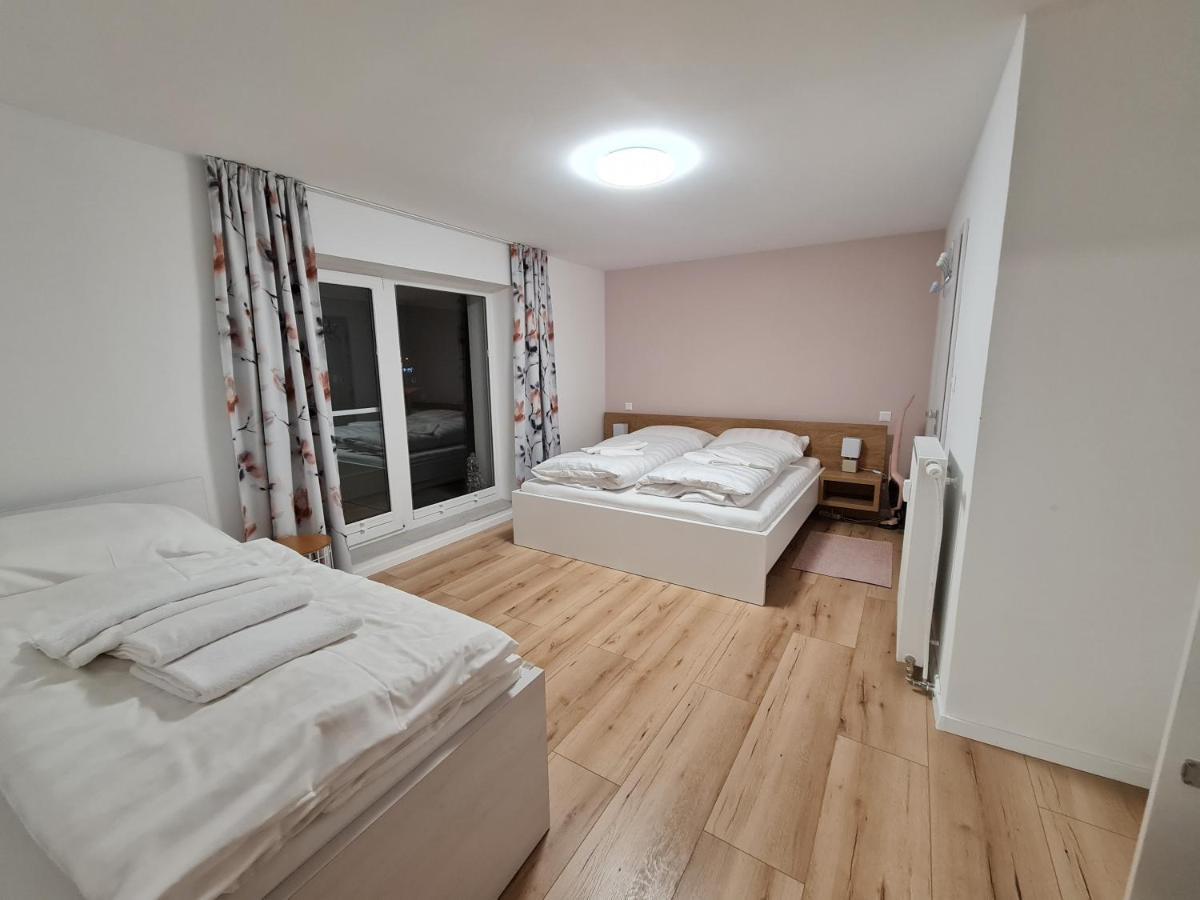 Apartmany Ema A Peter Terchova Bagian luar foto