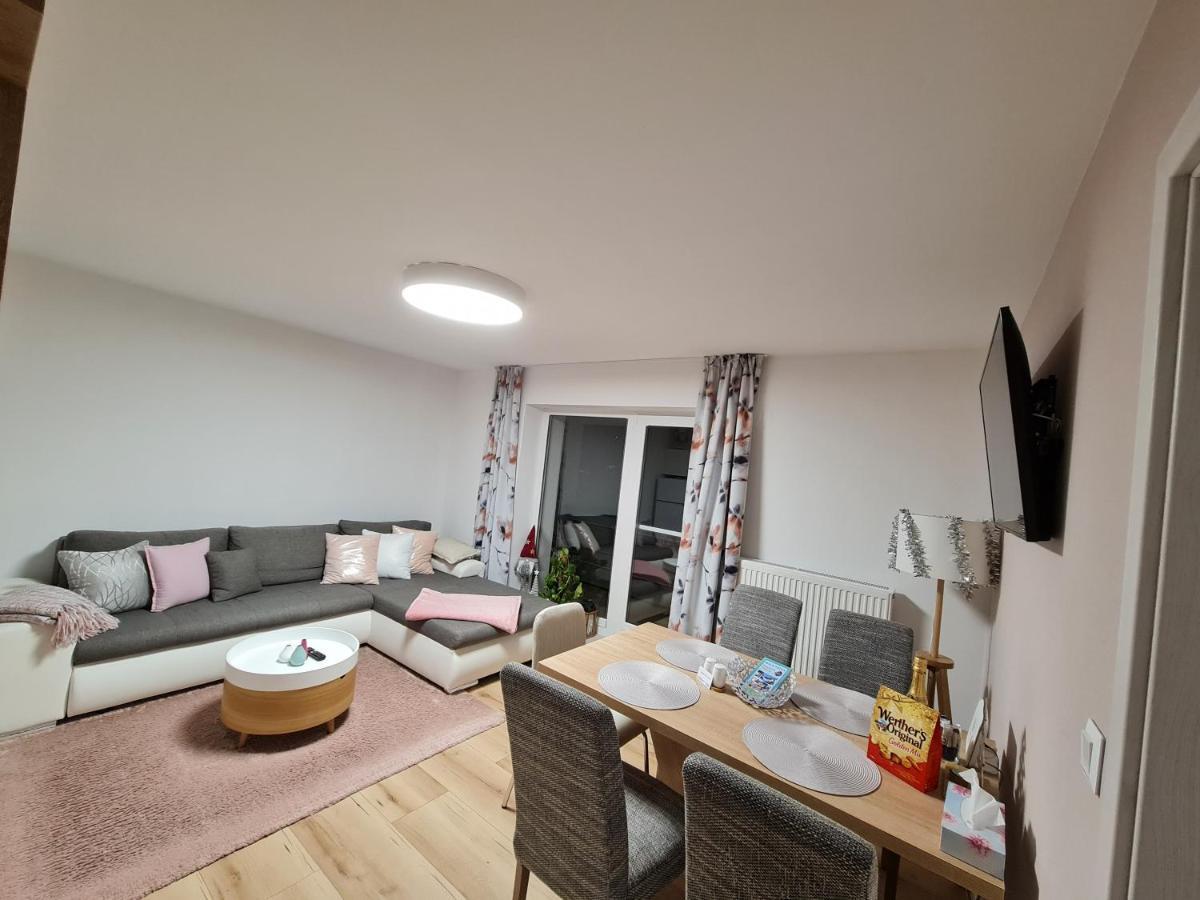 Apartmany Ema A Peter Terchova Bagian luar foto