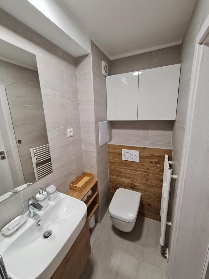 Apartmany Ema A Peter Terchova Bagian luar foto