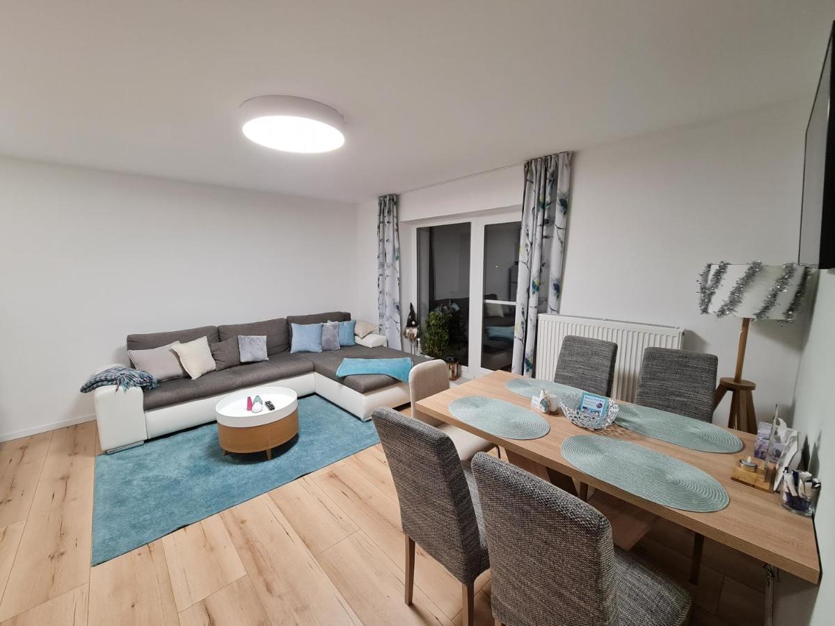 Apartmany Ema A Peter Terchova Bagian luar foto
