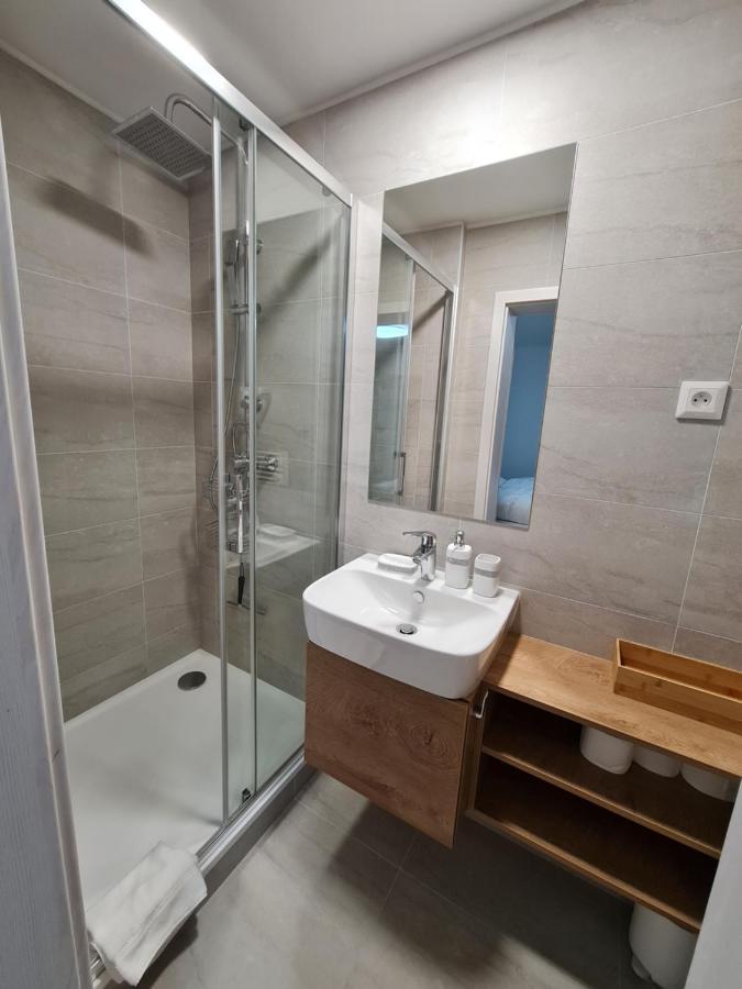 Apartmany Ema A Peter Terchova Bagian luar foto