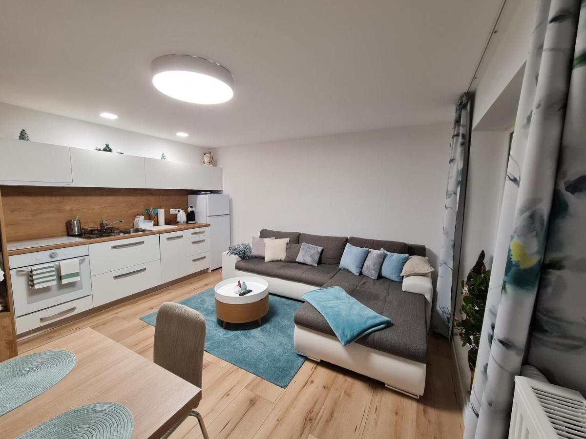 Apartmany Ema A Peter Terchova Bagian luar foto