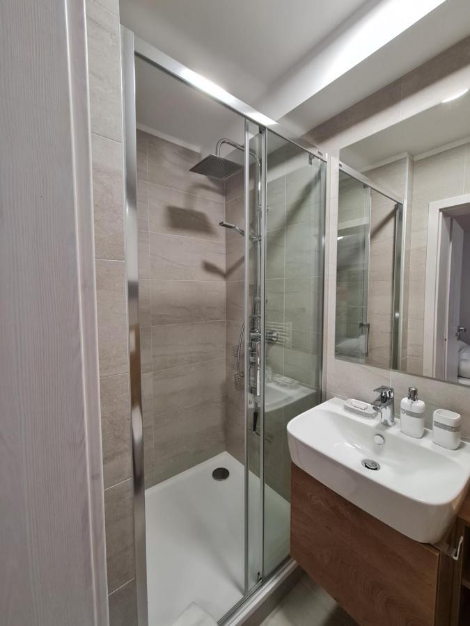 Apartmany Ema A Peter Terchova Bagian luar foto
