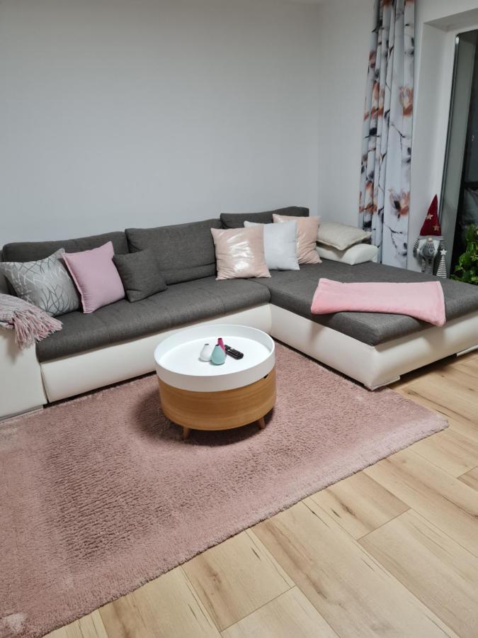 Apartmany Ema A Peter Terchova Bagian luar foto